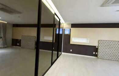 Imagem 2: Mansão Luciano Barreto Junior - 343m2 - 4 suítes - Jardins [11381