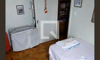 Imagem 6: Apartamento à Venda - Perdizes, 1 Quarto, 60 m2