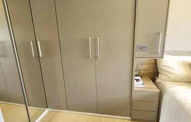 Imagem 7: Apartamento (Padrão), com 2 quartos e 1 banheiros à Venda, 46 m² em São Paulo/SP