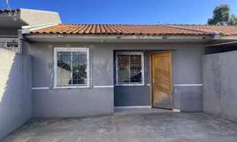 Imagem: Casa Residencial com 2 quartos para alugar