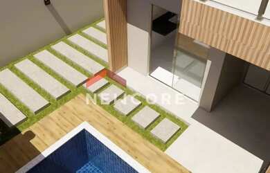 Imagem 2: Casa de condomínio em Alameda Humaitá - Guarajuba (Monte Gordo) - Camaçari/BA