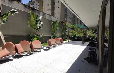 Imagem 5: Apartamento à venda, 3 quartos, 1 suíte, 2 vagas, Funcionários - Belo Horizonte/MG