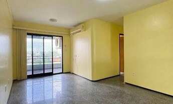 Imagem 2: Edificio Lirios - Apartamento com 3 dormitórios, 79 m² - venda por R$ 480.000 ou aluguel p