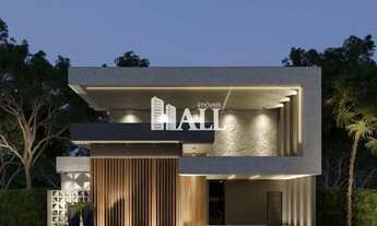 Imagem: Casa, Village Normandie, São José do Rio