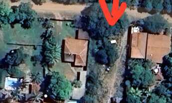 Imagem 2: Vendo chácara toda murada só terreno s/casa