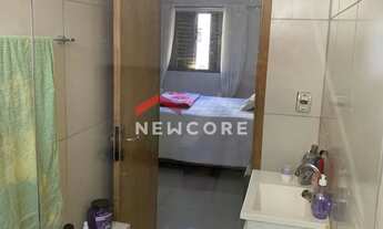 Imagem 3: Casa em Rua Horácio Alves Cunha - Vila São João da Boa Vista - Bauru/SP