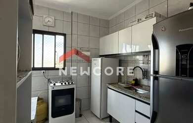 Imagem 5: Apartamento em Rua Líbero Badaró - Ocian - Praia Grande/SP