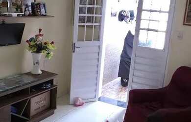 Imagem 3: Casa no centro ( documentada