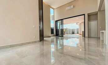 Imagem 2: Casa de condomínio em Avenida Francisco Alfredo Júnior - Swiss Park - Campinas/SP