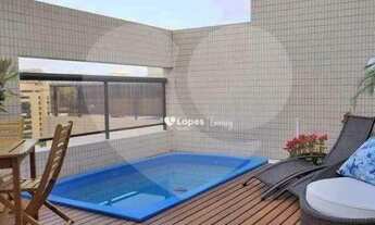 Imagem: Cobertura com 4 quartos à venda, 271 m²