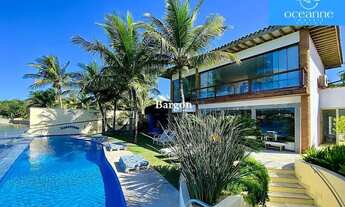 Imagem 4: Casa com 6 suítes a venda na Praia da Ferradura em Armação dos Búzios - RJ