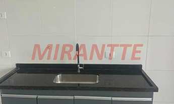 Imagem 5: Excelente Oportunidade - Lindo Apartamento Quality Santana - D. Martinha