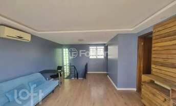 Imagem: Cobertura à venda Rua Aliança, Jardim