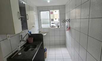 Imagem 6: Imóvel para aluguel e venda tem 55 metros quadrados com 2 quartos em Jardim Eldorado - São