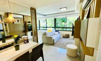 Imagem 3: Venda de Apartamento Semi-Mobiliado no Bairro Boa Vista