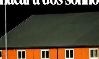 Imagem: Lotes de 500 m² em pré-lançamento em