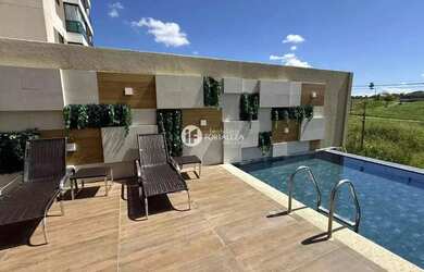 Imagem 6: Duo Residence: Onde o moderno e o prático se encontram em Rio Branco