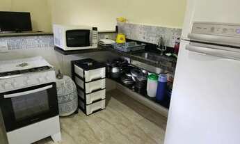 Imagem 6: Casa com churrasqueira perto da praia no centro de Jacaraipe, Serra/ES