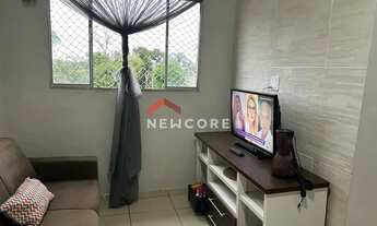 Imagem 2: Apartamento em Estrada Gentil Perez - Umuarama - Itanhaém/SP