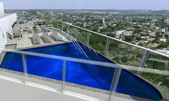 Imagem 4: Apartamento à venda em Recife, Casa Amarela, com 3 quartos, 73,54m²