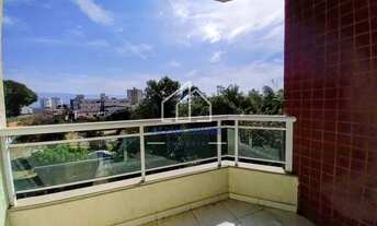 Imagem 6: Apartamento à venda, 2 dormitórios sendo 1 suíte - Centro, Pindamonhangaba, SP