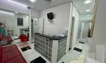 Imagem: Conjunto Comercial Unificados com 03 salas