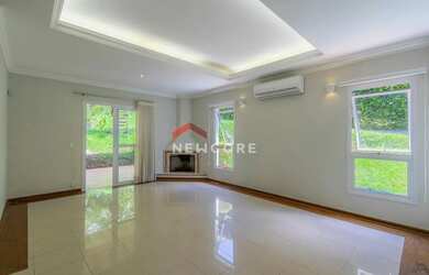 Imagem 3: Casa de condomínio em Rua Mirindiba - Loteamento Alphaville Campinas - Campinas/SP