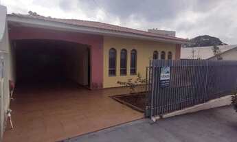 Imagem 3: Casa a venda no bairro Centro - Jandaia do Sul/PR