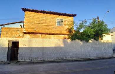 Imagem 4: Casa com ponto comercial de Esquina