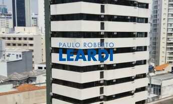 Imagem: PRÉDIO - LIBERDADE - SP