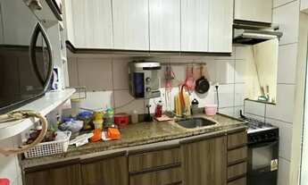 Imagem 4: Nascentes do Tarumã - Cas com 3 quartos em condomínio, piscina, edícula, 3 vagas