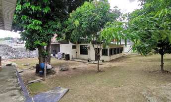 Imagem 4: Terreno de 930m² no Adrianopolis todo documentado