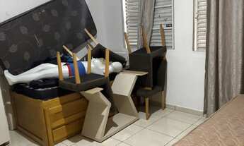 Imagem 6: Casa a venda Casa com 2 dormitórios