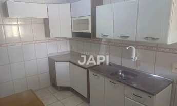 Imagem 3: Casa com 1 dormitório para alugar, 40 m² por R$ 1.576,10/mês - Jardim Tarumã - Jundiaí/SP