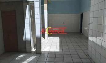 Imagem 4: Salão para alugar, 129 m² - Jardim Presidente Dutra- Guarulhos -R$ 2.500,00