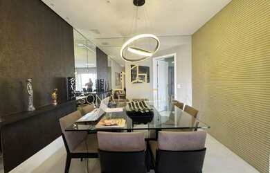 Imagem 7: Apartamento Edifício Único Campolim para locação, apto alto padrão, Jardim Portal da Colin