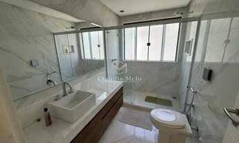 Imagem 7: Casa de alto padrão para locação totalmente mobiliada