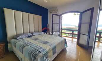 Imagem 5: Casa de condomínio em Rua Miguel Victor Basile - Verde Mar - Caraguatatuba/SP