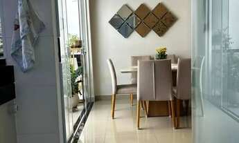 Imagem 4: Casa para alugar no Bosque dos Buritis em Uberlândia/MG