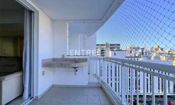 Imagem 6: Apartamento 2 Quartos (sendo 1 Suíte) e 1 Vaga - Centro