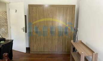 Imagem 5: QUARTO MOBILIADO COM VARANDA QT2