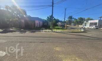 Imagem 7: Casa à venda Rua Valparaíso, Santo Afonso - Novo Hamburgo