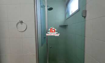 Imagem 4: Condomínio Astúrias com 2 Qts sendo 1 Suíte/ 2º Andar