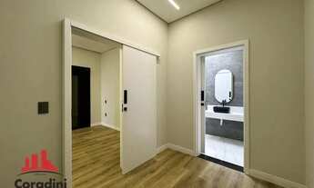 Imagem 3: Casa com 3 dormitórios, 183 m² - venda por R$ 1.680.000,00 ou aluguel por R$ 10.500,00/mês