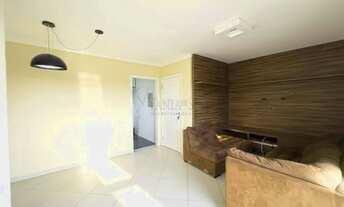 Imagem: Locação e Venda de Apartamento Padrão