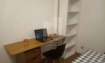 Imagem 4: Apto 1 dormitório 50m², 1 vaga, no Campo Belo!