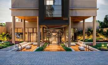 Imagem 2: Cobertura à venda, 2 quartos, 1 suíte, 2 vagas, Serra - Belo Horizonte/MG