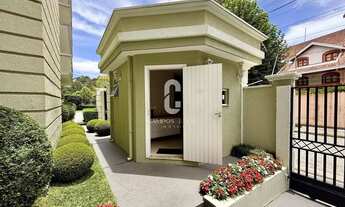 Imagem 5: Apartamento em condomínio Icônico, Vila Capivari, Campos do Jordão, SP