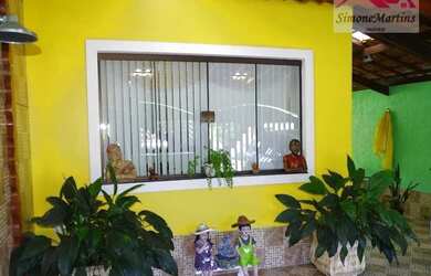 Imagem: CASA Á VENDA COM 02 QUARTOS NA PRAIA DE