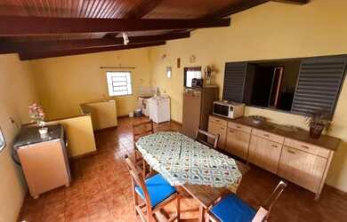 Imagem 5: Casa | Rua Arnaldo Victaliano